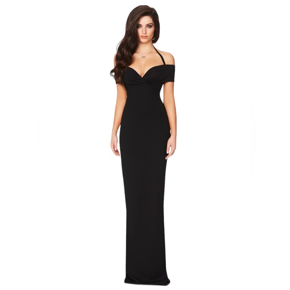 Nookie The Athena Gown